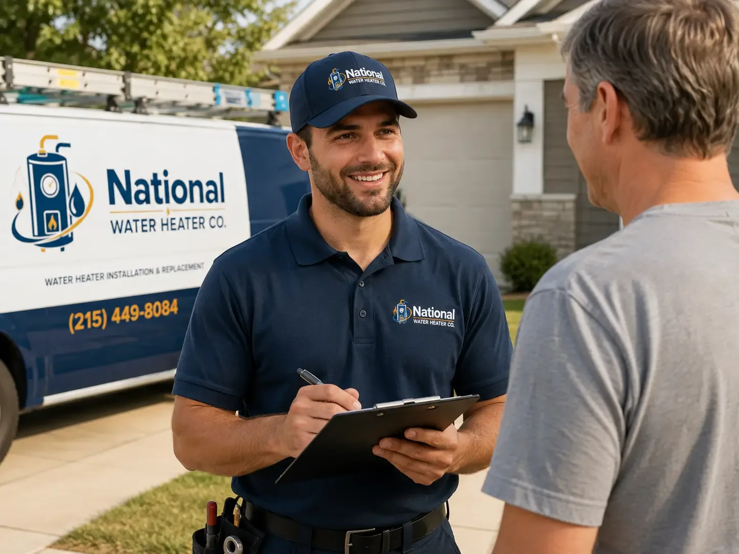 Water Heater Installation Marcellus, MI FAQs